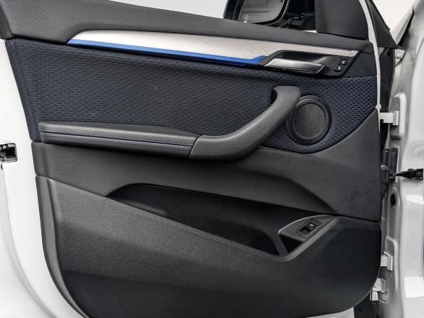 BMW X1 II (F48) Рестайлинг с пробегом 2022 года, цена 4 000 000 рублей, 48139 км, внедорожник, Автокод Объявления