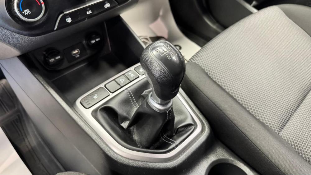 Hyundai Creta I Рестайлинг Киров  - изображение 9