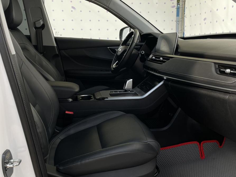 Chery Tiggo 4 Pro I Рестайлинг Тамбов  - изображение 12