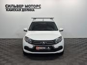 Lada (ВАЗ) Granta I Рестайлинг Пермь  - изображение 29