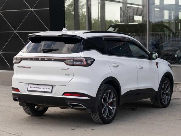 Chery Tiggo 7 Pro Max I Рестайлинг с пробегом 2024 года, цена 2 300 000 рублей, 32591 км, внедорожник, Автокод Объявления