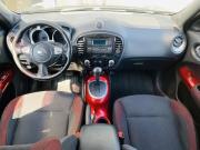Nissan Juke I Воронеж  - изображение 21