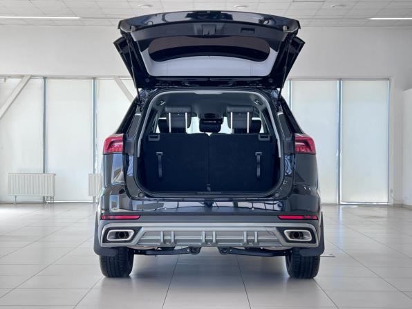 Chery Tiggo 8 Pro Max I Рестайлинг с пробегом 2024 года, цена 2 390 000 рублей, 80245 км, внедорожник, Автокод Объявления