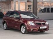 Pontiac Vibe I Новосибирск  - изображение 21