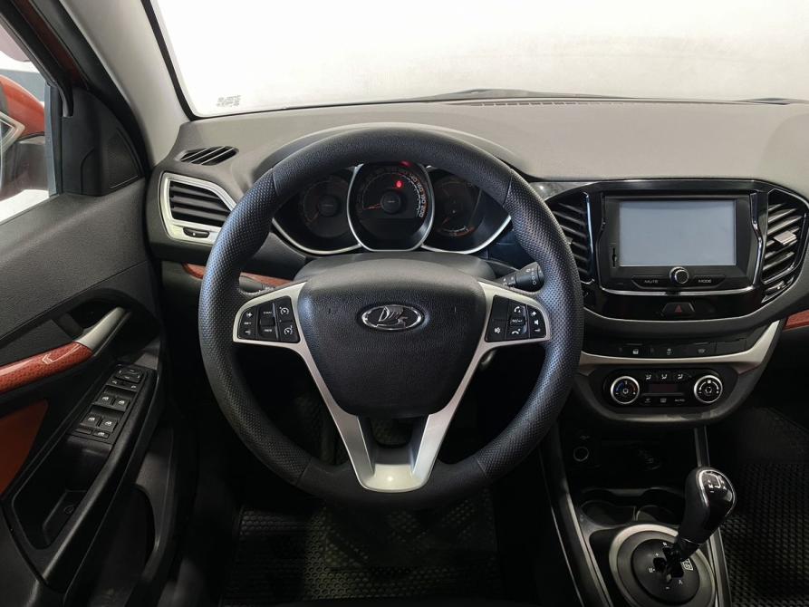 Lada (ВАЗ) Vesta I Ростов-на-Дону  - изображение 12