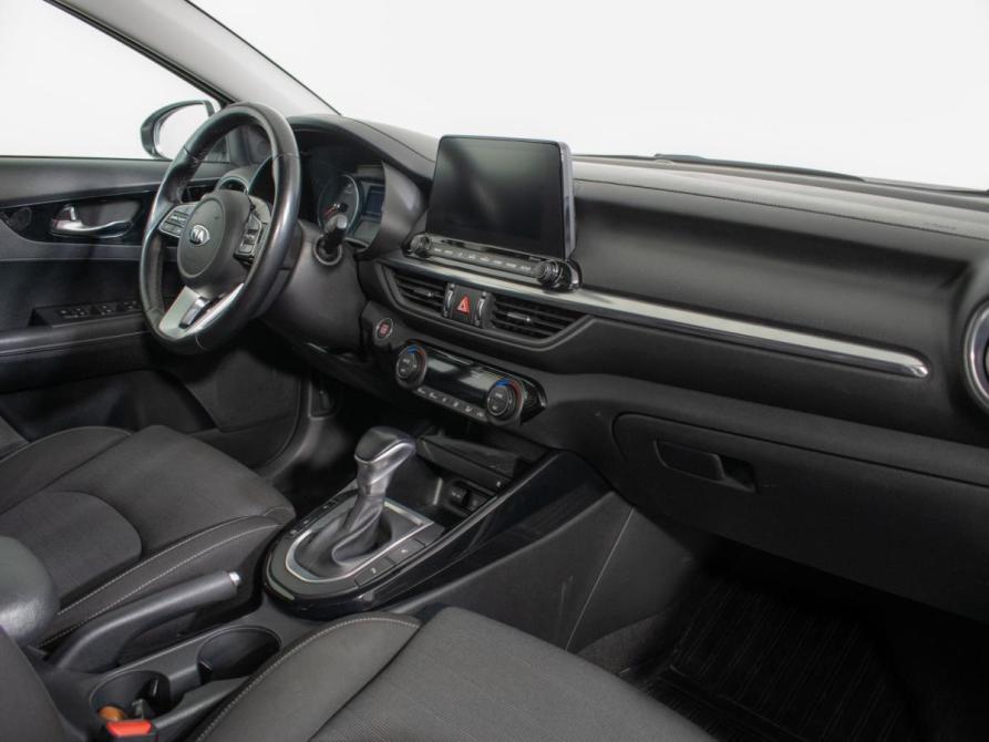 Kia Cerato IV Москва  - изображение 9