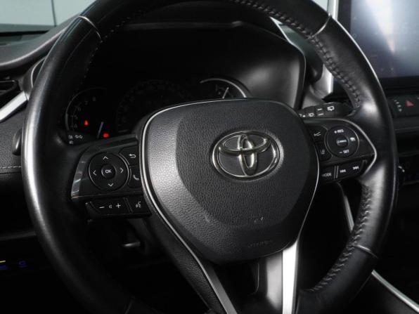 Toyota RAV4 V (XA50) с пробегом 2022 года, цена 2 559 000 рублей, 174550 км, внедорожник, Автокод Объявления
