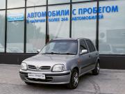 Nissan March II (K11) Екатеринбург  - изображение 20