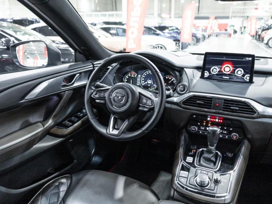 Mazda CX-9 II Рестайлинг Санкт-Петербург  - изображение 20