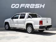 Volkswagen Amarok I Краснодар  - изображение 20