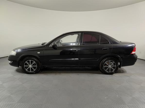 Nissan Almera Classic I с пробегом 2012 года, цена 475 000 рублей, 243033 км, седан, Автокод Объявления