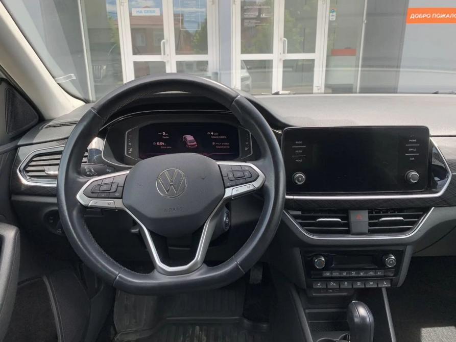 Volkswagen Polo VI Краснодар  - изображение 13