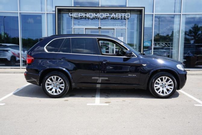 BMW X5 II (E70) Рестайлинг с пробегом 2013 года, цена 2 641 000 рублей, 174000 км, внедорожник, Автокод Объявления