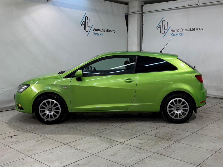 SEAT Ibiza IV Рестайлинг Химки  - изображение 3
