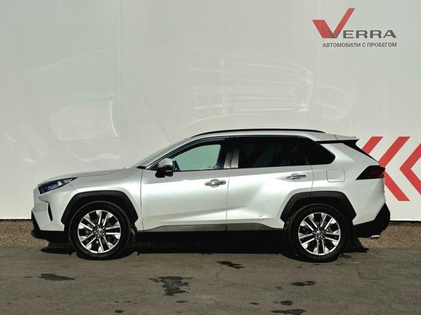Toyota RAV4 V (XA50) с пробегом 2020 года, цена 3 500 000 рублей, 72379 км, внедорожник, Автокод Объявления