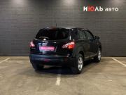 Nissan Qashqai I Рестайлинг Челябинск  - изображение 28