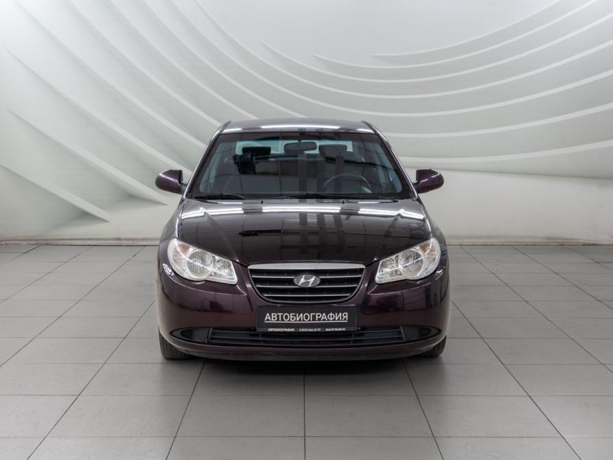 Hyundai Elantra IV (HD) Волгоград  - изображение 2