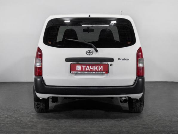 Toyota Probox I с пробегом 2009 года, цена 555 000 рублей, 285857 км, универсал, Автокод Объявления