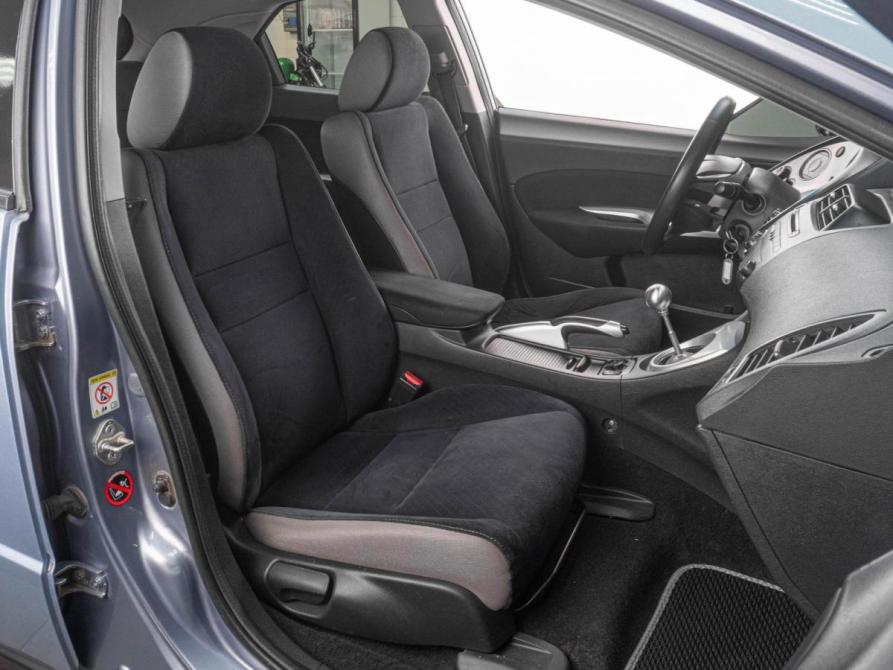 Honda Civic VIII Тюмень  - изображение 8
