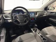 Hyundai Solaris II Самара  - изображение 23