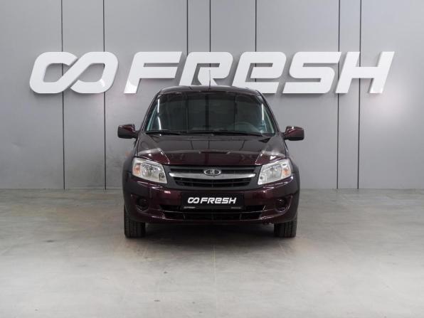 Lada (ВАЗ) Granta I с пробегом 2013 года, цена 549 000 рублей, 216328 км, седан, Автокод Объявления