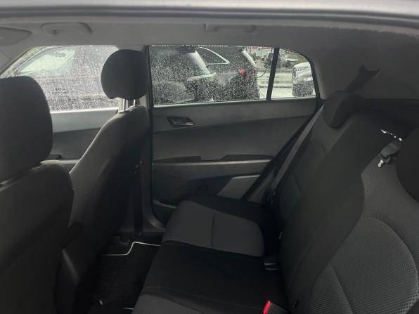 Hyundai Creta I с пробегом 2019 года, цена 1 600 000 рублей, 158077 км, внедорожник, Автокод Объявления