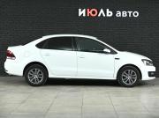 Volkswagen Polo V Рестайлинг Екатеринбург  - изображение 26