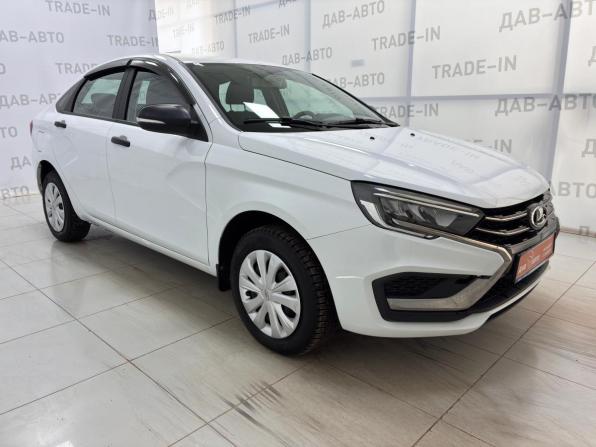 Lada (ВАЗ) Vesta I Рестайлинг (NG) с пробегом 2023 года, цена 1 190 000 рублей, 11000 км, седан, Автокод Объявления