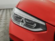 BMW X3 M I (F97) Москва  - изображение 42
