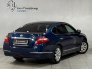 Nissan Teana II (J32) Химки  - изображение 21