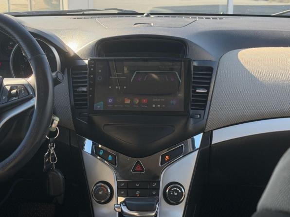 Chevrolet Cruze I с пробегом 2011 года, цена 649 000 рублей, 192000 км, седан, Автокод Объявления