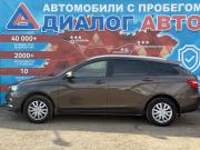 Lada (ВАЗ) Vesta I Набережные Челны  - изображение 29