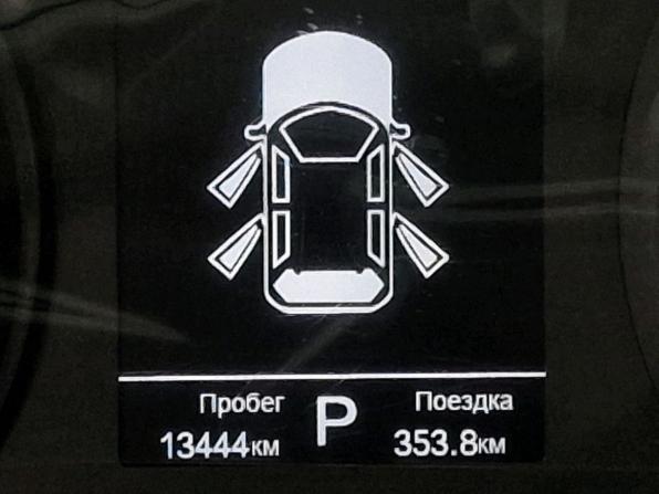 Москвич 3 с пробегом 2025 года, цена 1 514 000 рублей, 13400 км, внедорожник, Автокод Объявления