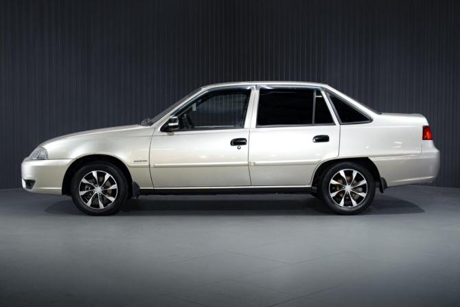 Daewoo Nexia I Рестайлинг с пробегом 2013 года, цена 350 000 рублей, 83454 км, седан, Автокод Объявления