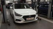 Hyundai Solaris II Санкт-Петербург  - изображение 7