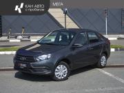 Lada (ВАЗ) Granta I Рестайлинг Казань  - изображение 13
