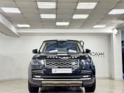 Land Rover Range Rover IV Санкт-Петербург  - изображение 40