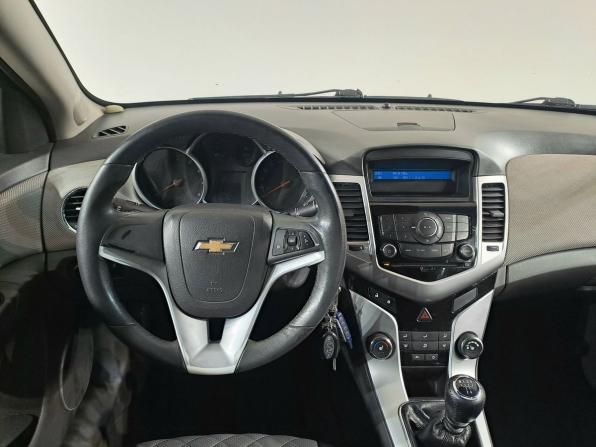 Chevrolet Cruze I с пробегом 2010 года, цена 359 000 рублей, 303375 км, седан, Автокод Объявления