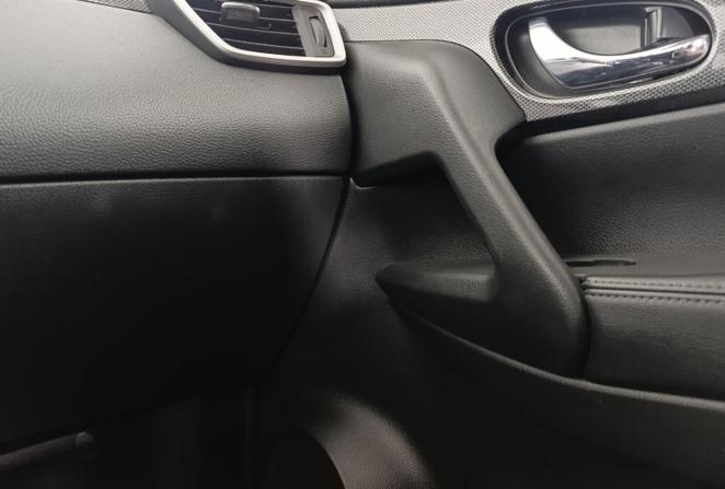 Nissan X-Trail III с пробегом 2017 года, цена 1 850 000 рублей, 101046 км, внедорожник, Автокод Объявления