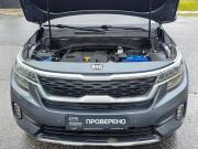 Kia Seltos I Чебоксары  - изображение 33
