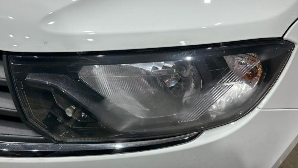 Lada (ВАЗ) Granta I Рестайлинг Ставрополь  - изображение 11