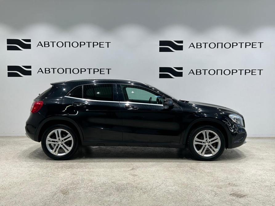 Mercedes-Benz GLA I (X156) Санкт-Петербург  - изображение 8