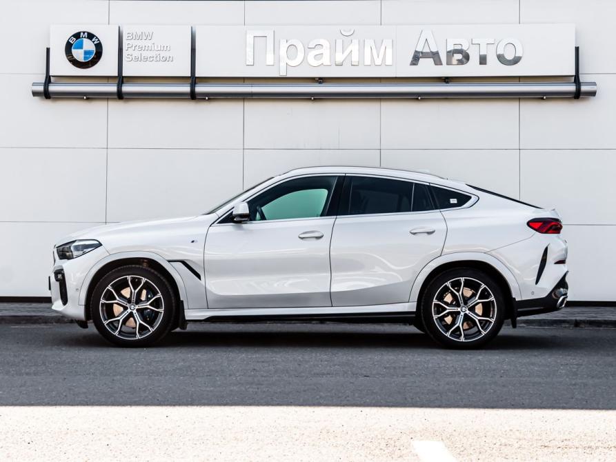 BMW X6 III (G06) Магнитогорск  - изображение 5