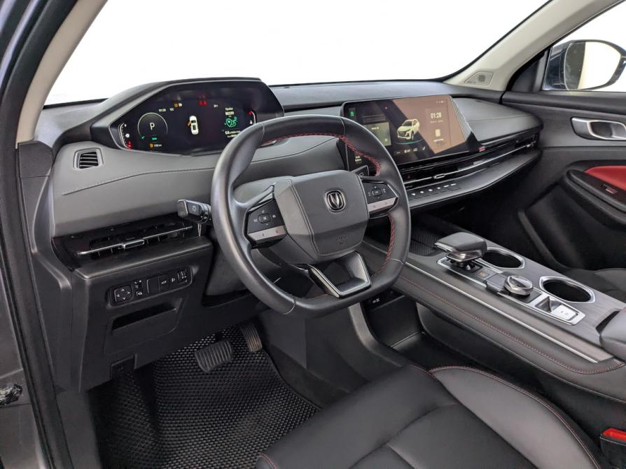 Changan CS55 Plus II Москва  - изображение 19