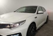 Kia Optima IV Волгоград  - изображение 42