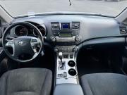 Toyota Highlander II (XU40) Рестайлинг Челябинск  - изображение 38