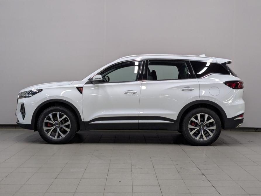Chery Tiggo 7 Pro Max I Москва  - изображение 7