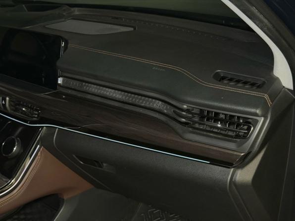 Exeed VX I с пробегом 2023 года, цена 2 399 000 рублей, 108595 км, внедорожник, Автокод Объявления