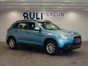 Mitsubishi ASX I Иваново  - изображение 35