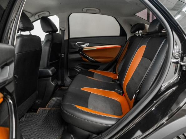 Lada (ВАЗ) Vesta I Рестайлинг (NG) с пробегом 2024 года, цена 1 397 000 рублей, 53440 км, седан, Автокод Объявления